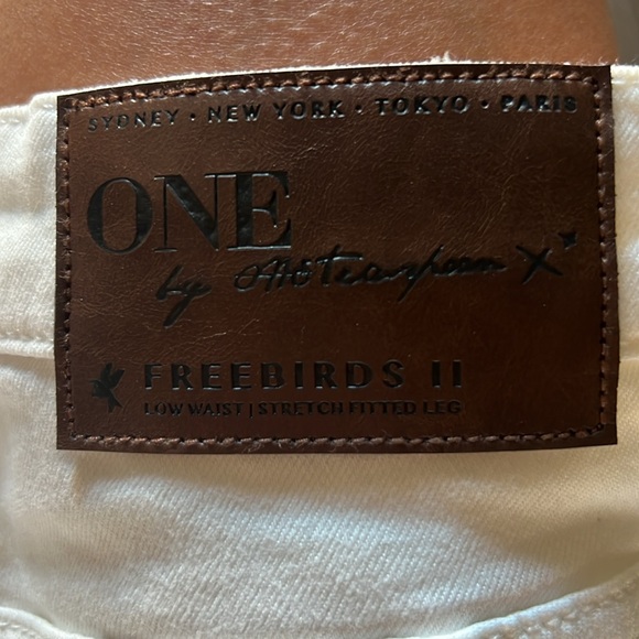 One Teaspoon | Freebirds II - Picture 9 of 9